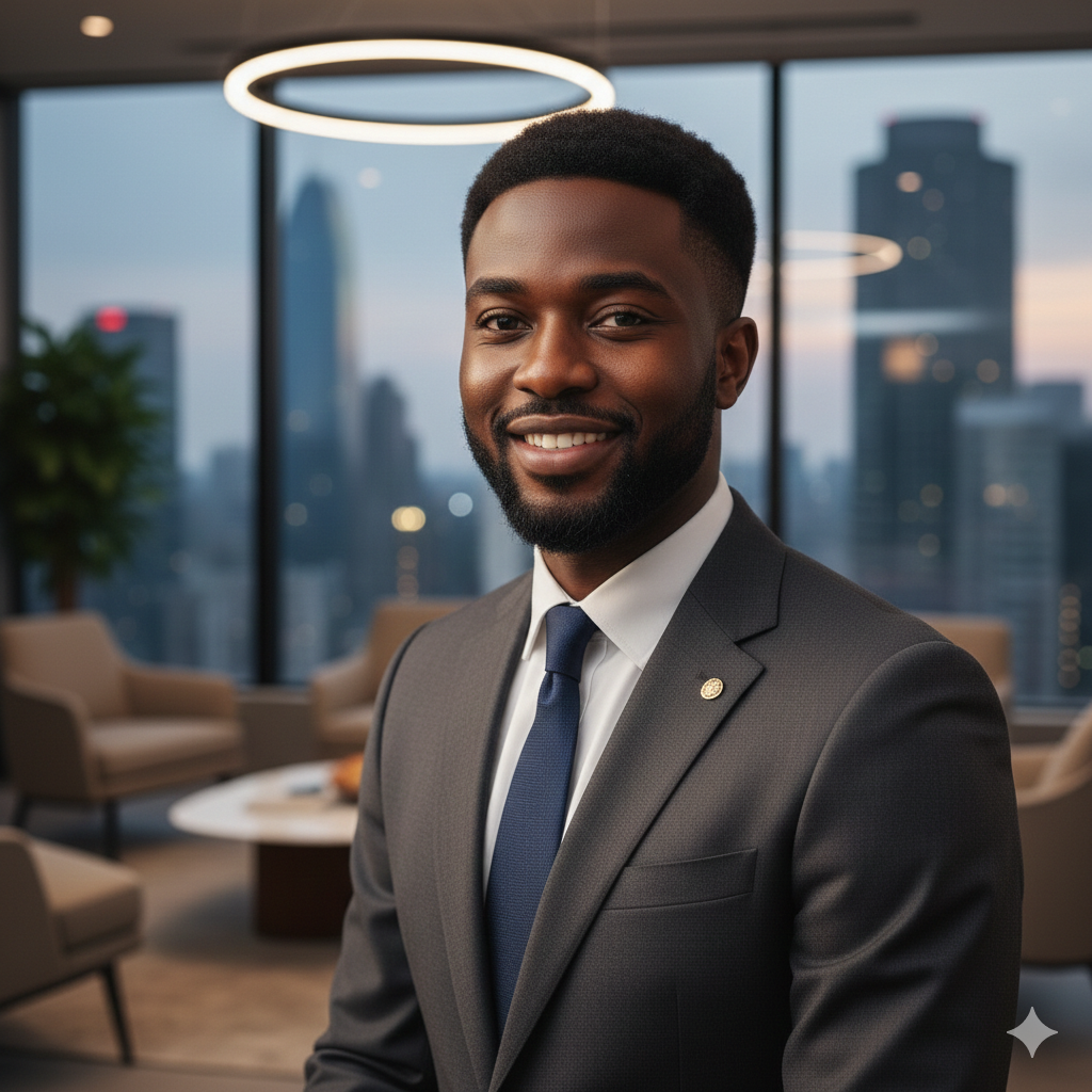 Emeka Nnamdi