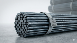 16mm TMT Iron Rods (per ton)